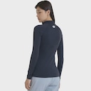 Camiseta Treino Under Armour ColdGear Authentics Feminina - Foto 4