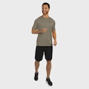 Camiseta de Treino Under Armour Velocity Tee 2.0 Masculina Masculino - Foto 5