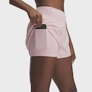 Shorts de Treino Under Armour Flex Woven 2 em 1 Feminino - Foto 4