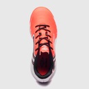 Chuteira de Futsal Infantil Umbro U07FB00092 Indoor Pro 5 - Foto 4