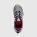 Chuteira de Futsal Infantil Umbro U07FB00092 Indoor Pro 5 - Foto 4