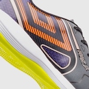 Chuteira de Futsal Infantil Umbro U07FB00092 Indoor Pro 5 - Foto 6