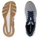 Tênis Masculino Olympikus Circuito + 3 Pares de Meias - Foto 6