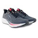 Tênis Masculino Olympikus Circuito + 3 Pares de Meias - Foto 3