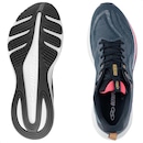 Tênis Masculino Olympikus Circuito + 3 Pares de Meias - Foto 6