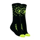 Meia cano médio TSW Ride Mod 5 - Foto 1