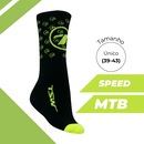 Meia cano médio TSW Ride Mod 5 - Foto 3