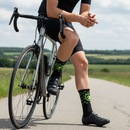 Meia cano médio TSW Ride Mod 5 - Foto 4