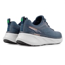 Tênis Feminino Skechers Edgeride Exxo - Foto 5