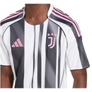 Camisa Juventus Of.I 25/26 adidas Masculina - Foto 4