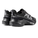 Tênis Masculino Fila Progress Lite + 3 Pares de Meias - Foto 5