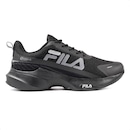 Tênis Masculino Fila Progress Lite + 3 Pares de Meias - Foto 7