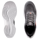 Tênis Masculino Fila Progress Lite + 3 Pares de Meias - Foto 6