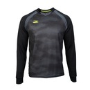 Camiseta Penalty Goleiro Delta Masculino - Foto 1