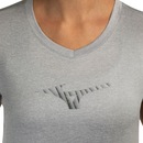 Camiseta Mizuno Spark 2 Feminino - Foto 3