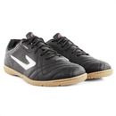 Chuteira Futsal Masculina Topper Boleiro V + Meião Penalty Matis 788 - Foto 3