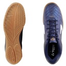 Chuteira Futsal Masculina Topper Boleiro V + Meião Penalty Matis 788 - Foto 6