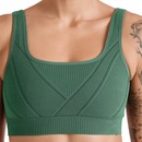 Top Lupo Lsport Seamless Max II Feminino - Foto 1