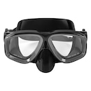 Kit de Mergulho Vollo Máscara + Snorkel - Nadadeira 35 a 39 - Foto 5
