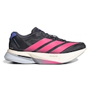 Tênis Feminino adidas Adizero Boston 13 - Foto 1