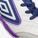 Chuteira Futsal Adulto Umbro Pro Challenge Uptake - Foto 8