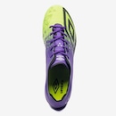 Chuteira de Campo Adulto Umbro Velocita Decimo Premier - Foto 4