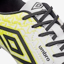 Chuteira de Campo Adulto Umbro Class Neo - Foto 7