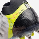 Chuteira de Campo Adulto Umbro Adamant Top Speed Pro Sg - Foto 9