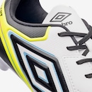 Chuteira de Campo Adulto Umbro Adamant Master Class Club - Foto 7