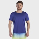Camiseta Masculina Olympikus Corre - Foto 1