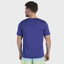 Camiseta Masculina Olympikus Corre - Foto 3