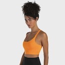 Top Olympikus Corre Médio Impacto Feminino - Foto 2