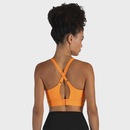 Top Olympikus Corre Médio Impacto Feminino - Foto 3