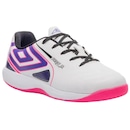 Chuteira Futsal Infantil Umbro Pro 5 - Foto 3