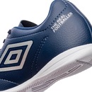 Chuteira Futsal Infantil Umbro Class Footballer - Foto 6