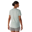 Camiseta Fila Basic Sports III Feminina - Foto 2