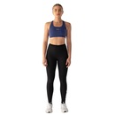 Calça Legging Fila Train Elastic V Feminina - Foto 3