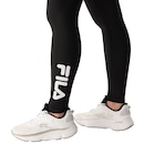 Calça Legging Fila Train Elastic V Feminina - Foto 5