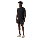 Short Fila Diamond Core Run 4 Masculino - Foto 4