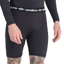 Bermuda Térmica Umbro Light Masculina - Foto 1