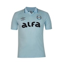 Camisa do Grêmio II 25/26 Masculina Umbro N10 - Foto 1
