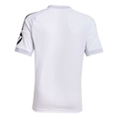 Camisa Real Madrid I 25/26 Infantil adidas - Foto 4