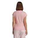 Camiseta adidas Logo Linear Feminina - Foto 2