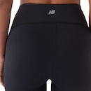 Bermuda New Balance Sleek 6 Feminina - Foto 4