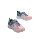 Tênis Infantil Skechers Sola Glow - Foto 3