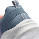 Tênis Infantil Skechers Sola Glow - Foto 7