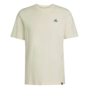 Camiseta adidas Mini Pizza Graphic Masculina - Foto 4