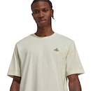 Camiseta adidas Mini Pizza Graphic Masculina - Foto 5