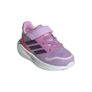 Tênis Infantil adidas Runfalcon 5 - Foto 3