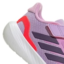 Tênis Infantil adidas Runfalcon 5 - Foto 9